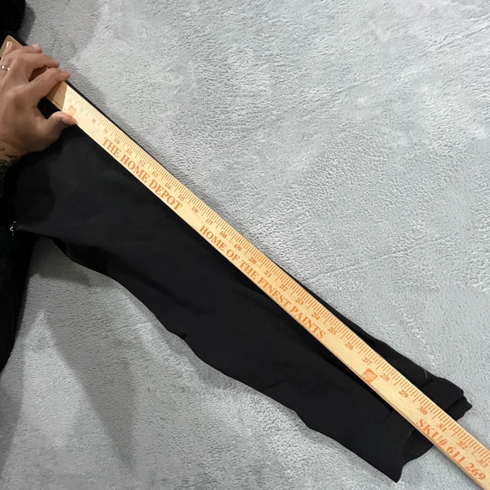 REI E1 Elements Jacket‎ Men Large Black Full Zip … - image 14